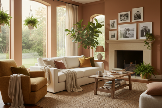 Your Home Is More Than a Place to Live—It’s Where Life Happens
