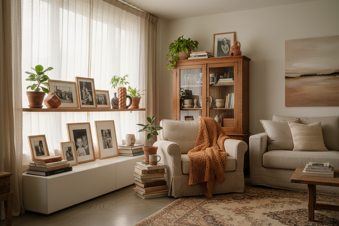 Your Home Should Tell Your Story