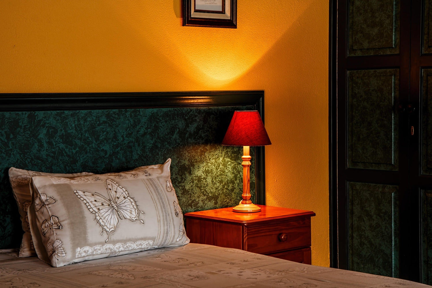 Nightstands