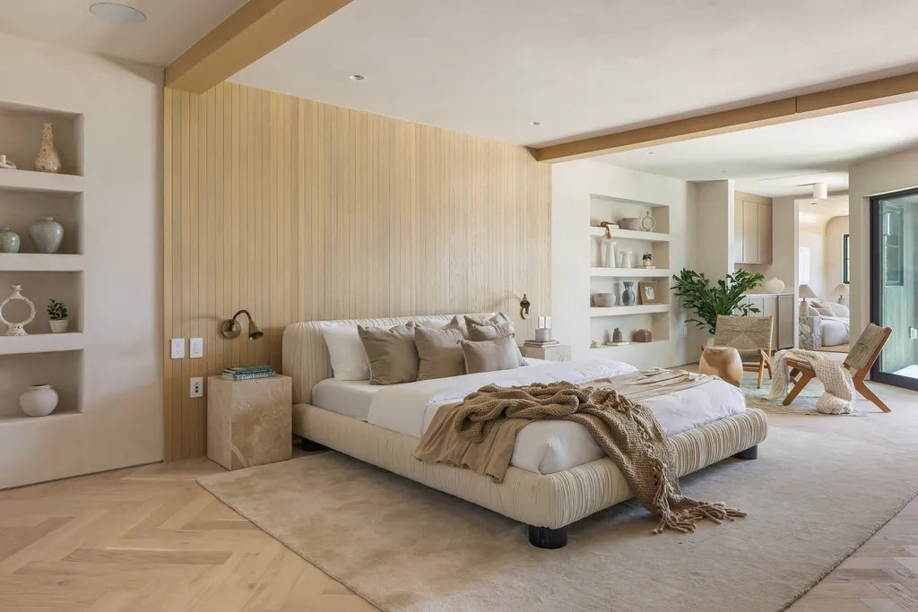 Beds  & Bed Frames