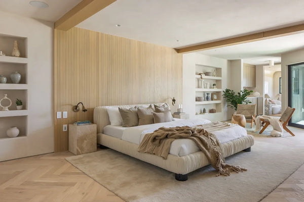 Beds  & Bed Frames