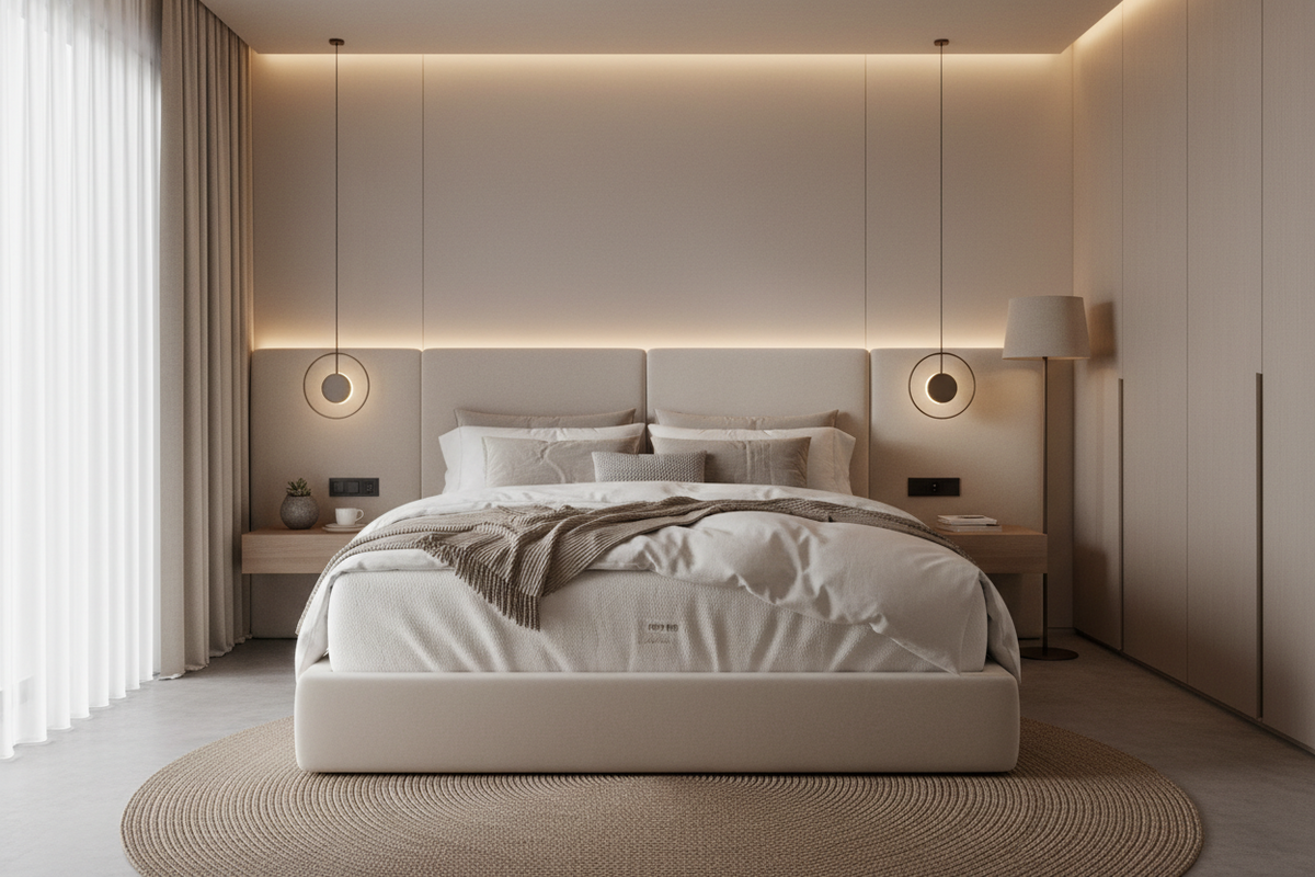 Bed Mattress /Comfort That Supports Better Sleep, Every Night