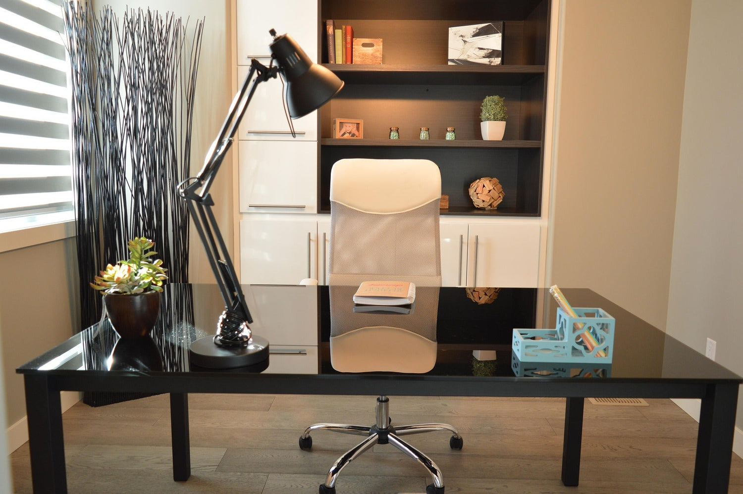 Office Chairs