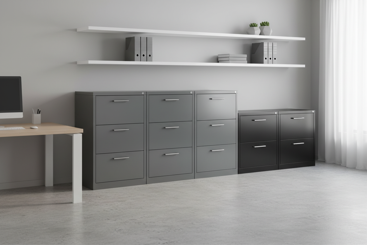 File Cabinets
