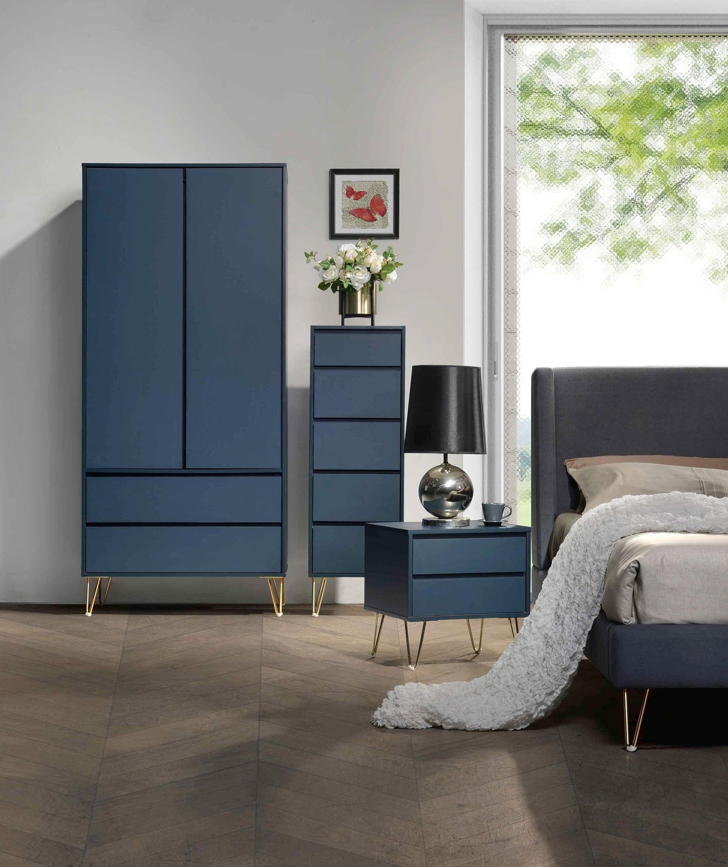 Storage Beds