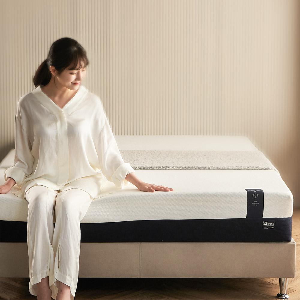 Bed Mattress /Comfort That Supports Better Sleep, Every Night