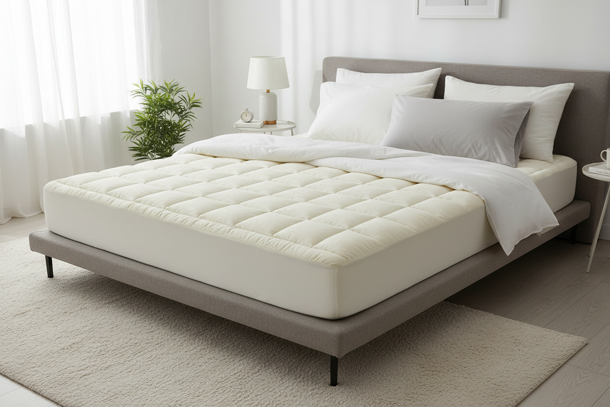 Mattress Toppers