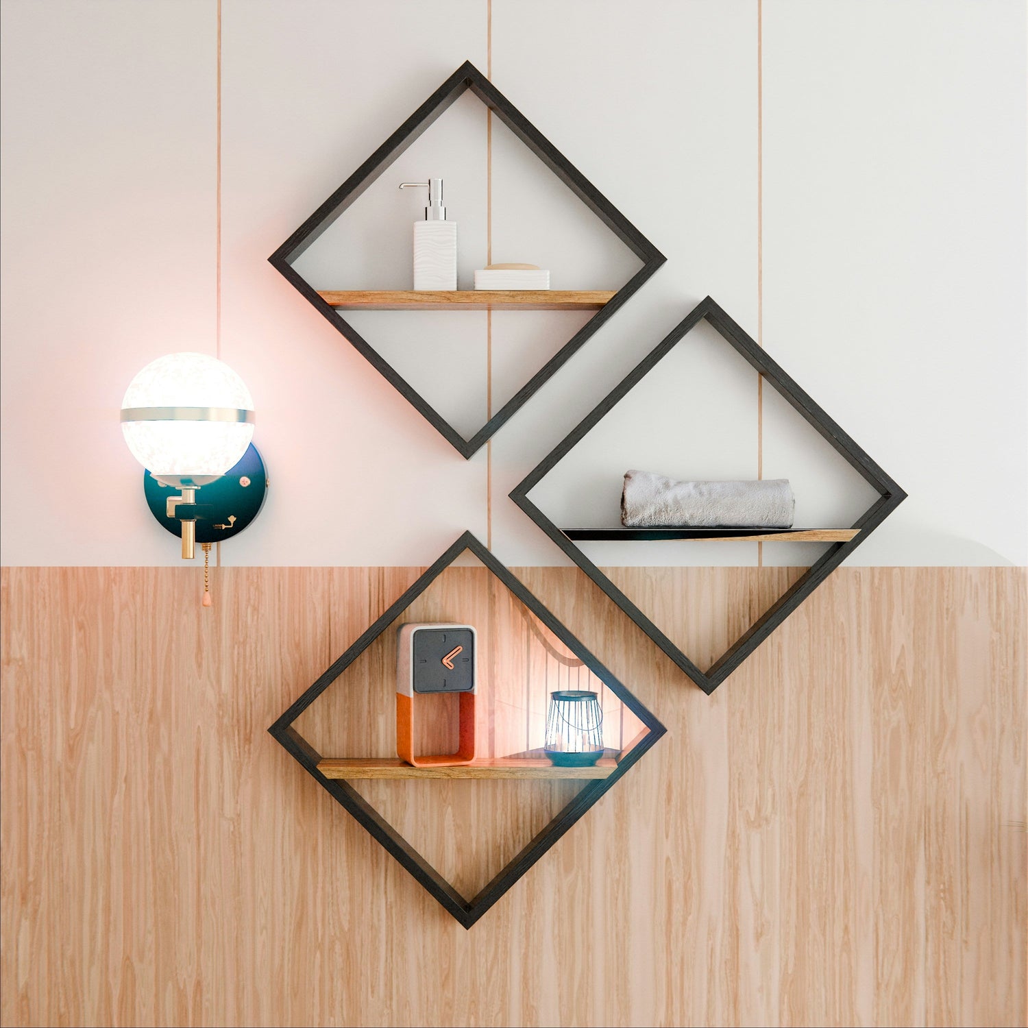 Wall Decor