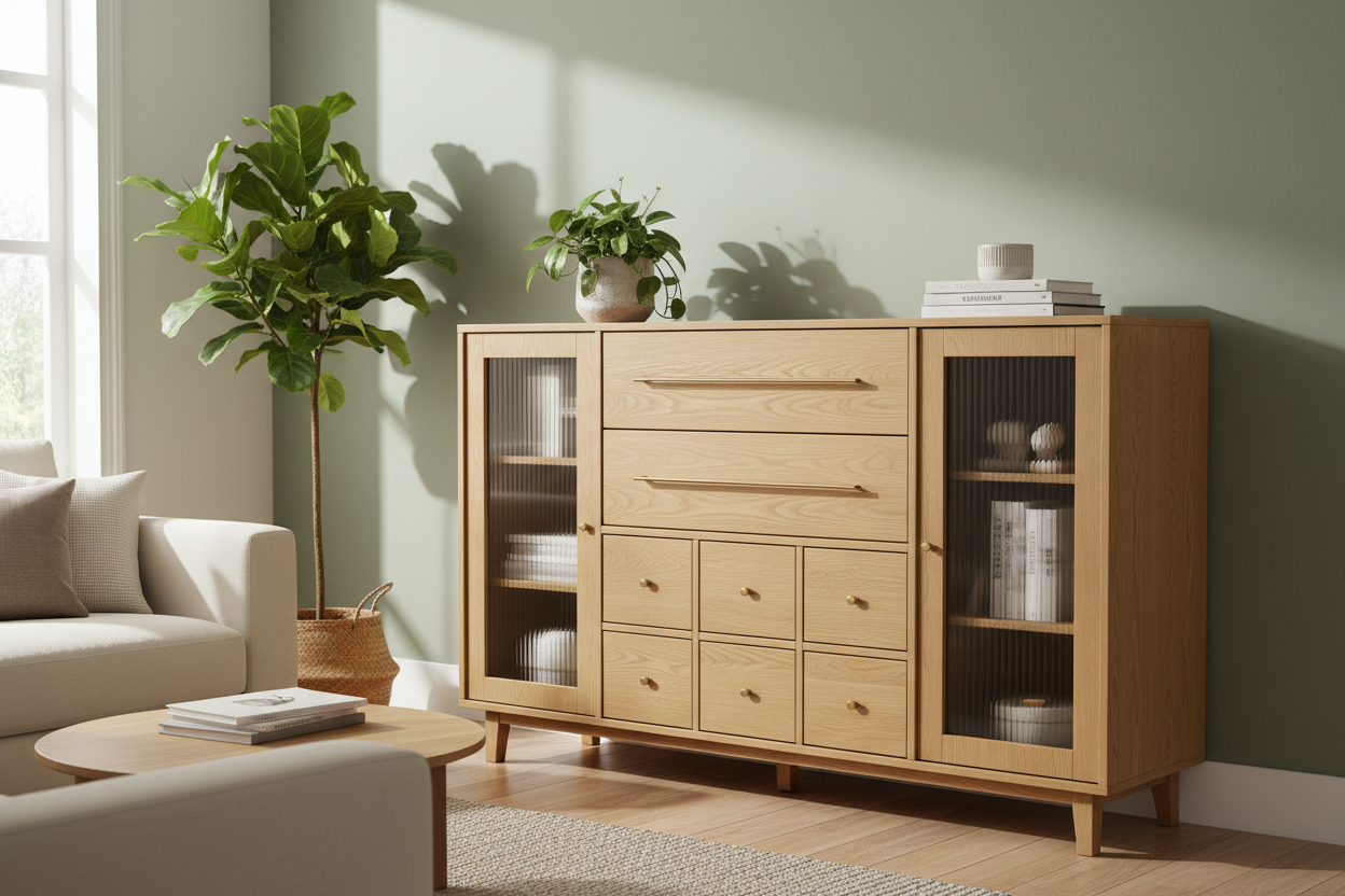 Storage Cabinets