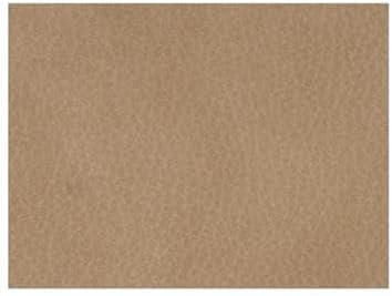 Hooker Furniture Lynn Leather Home Office Chair in Beige