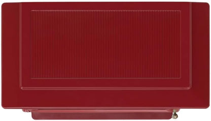 duraflame Freestanding Electric Fireplace Stove Heater with 3D Flame Effect for 1,000 Sq. Ft. Cinnamon