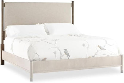 Hooker Furniture Affinity 5/0 Upholstered Headboard