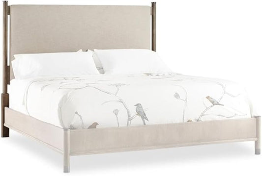 Hooker Furniture Affinity 5/0 Upholstered Headboard