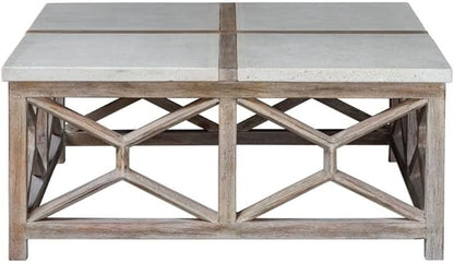 Uttermost 25885 Catali Coffee Table
