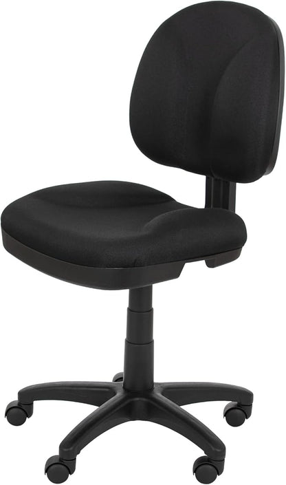 OEF Furnishings Comfort Office Chair, 18"-22" Height