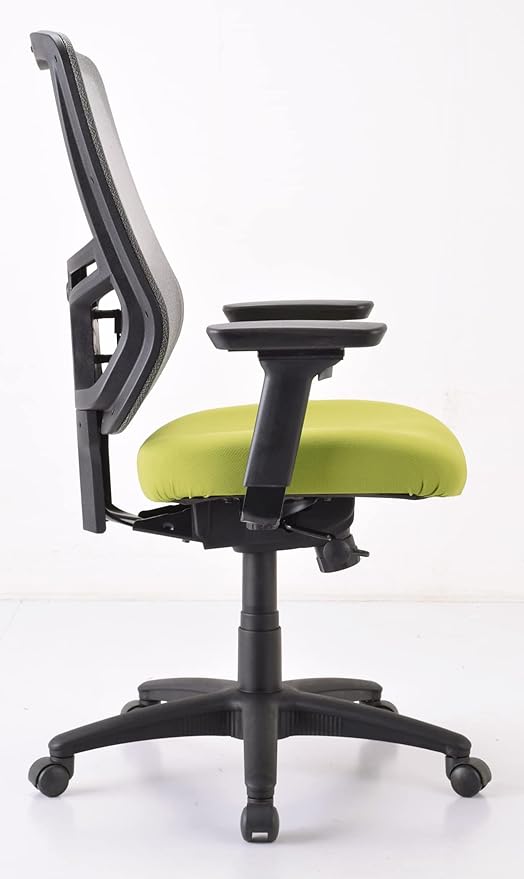 Tempur-Pedic Adjustable Task Chair, Green