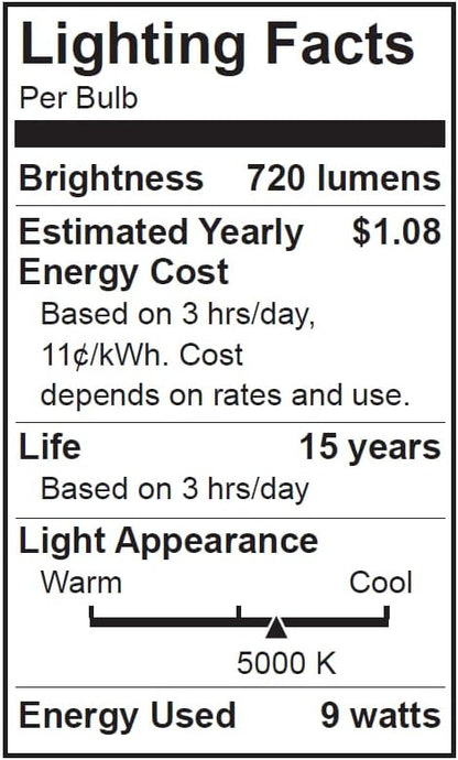 OttLite Good Housekeeping Shaded Modern LED Floor Lamp for Bedroom with Tray, Wireless Charging Table, Designed to Reduce Eyestrain, Adjustable Shade, ClearSun LED Bulb, Reading Light & Studying Lamp