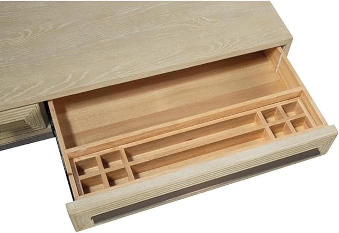 Hooker Furniture Home Office Cascade Writing Desk