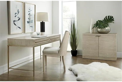 Hooker Furniture Home Office Cascade Writing Desk