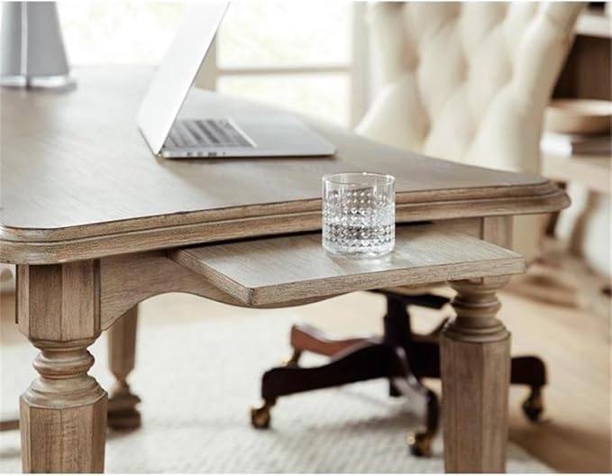 Hooker Furniture Home Office Corsica Writing Desk
