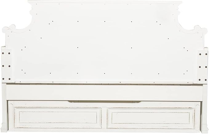 LIBERTY FURNITURE INDUSTRIES, INC. Magnolia Manor Twin Daybed with Trundle
