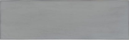 Safavieh Home Collection Haines Distressed Grey 4-Drawer Bottom Shelf Console Table