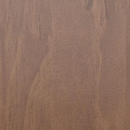 SIMPLIHOME Connaught 40-inch Wide Solid Wood Storage Cabinet in Medium Saddle Brown for Entryway, Living Room, Organizer for Hats, Gloves, Shoes, Keys, Slim Design, Traditional Style