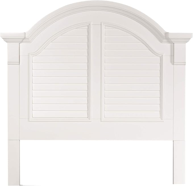 LIBERTY FURNITURE INDUSTRIES, INC. Summer House Full Panel Headboard
