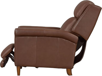 Parker Living Northfield - Walnut Whirl Manual Recliner