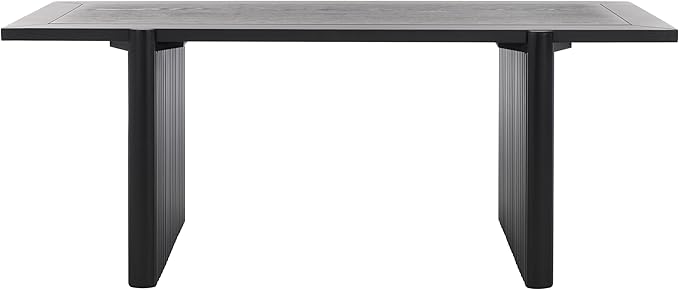 SAFAVIEH Home Collection Buckley Rectangle Coffee Table