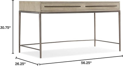 Hooker Furniture Home Office Cascade Writing Desk