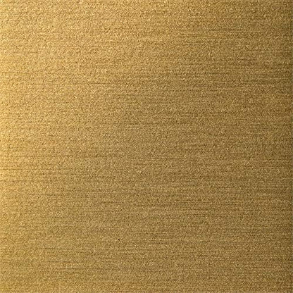 Henn&Hart 54" Wide Rectangular Coffee Table in Brass, Modern coffee tables for living room, studio apartment essentials