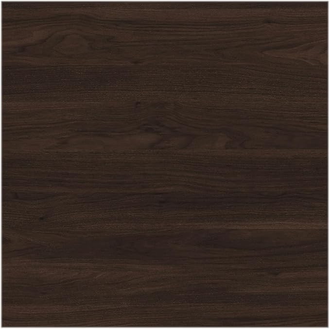 Bush Business Furniture Studio C 60W x 30D Office Desk in Black Walnut, Computer Table for Home or Professional Workspace