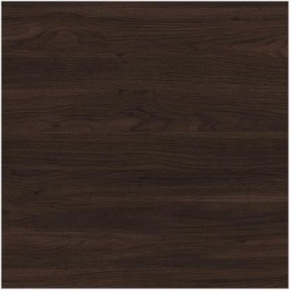 Bush Business Furniture Studio C 60W x 30D Office Desk in Black Walnut, Computer Table for Home or Professional Workspace