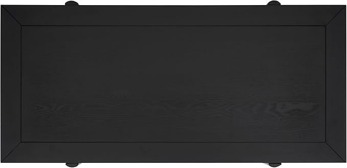 SAFAVIEH Home Collection Buckley Rectangle Coffee Table