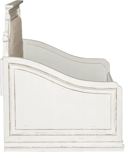 LIBERTY FURNITURE INDUSTRIES, INC. Magnolia Manor Twin Daybed with Trundle