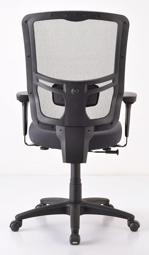Tempur-Pedic Adjustable Task Chair, Agate Grey