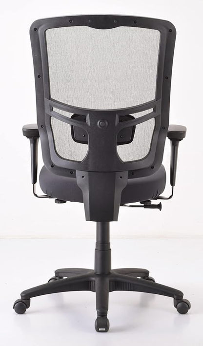 Tempur-Pedic Adjustable Task Chair, Agate Grey