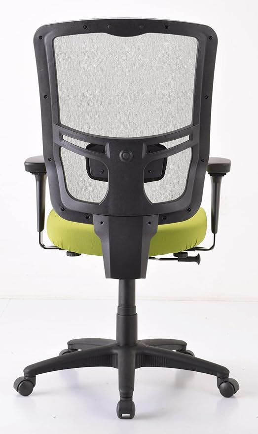 Tempur-Pedic Adjustable Task Chair, Green
