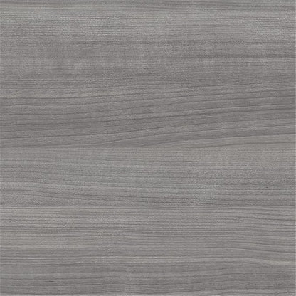 Pemberly Row 2 Drawer Lateral File Cabinet in Platinum Gray - Engineered Wood