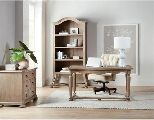 Hooker Furniture Home Office Corsica Writing Desk