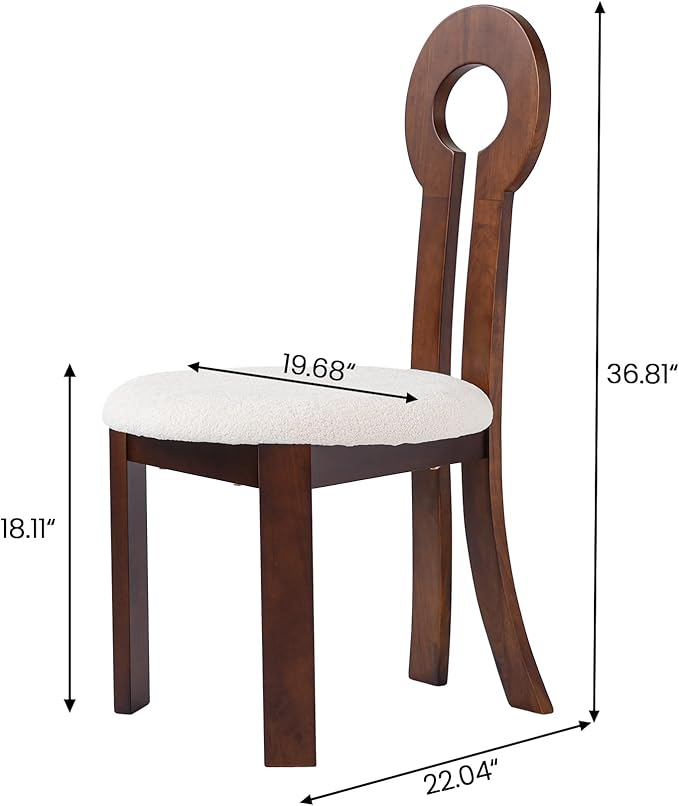 Sintered Stone Office Table and Chair Set - 33.5" Round Table for Small Offices (Red Leg and Black Top, 1 Table and 4 Chairs)