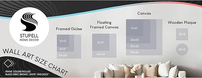 Stupell Industries Grey Sweet Home Cotton Flowers in Vase Canvas Wall Art, 24x24, Multicolor