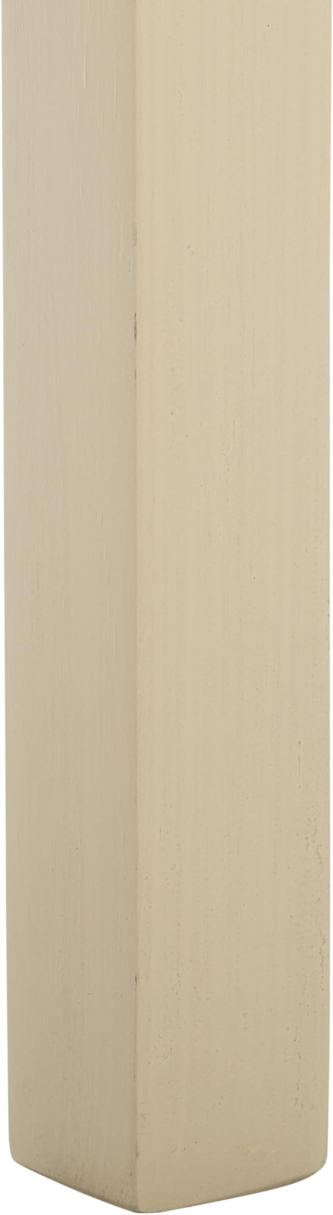 SAFAVIEH Home Collection Darlyn Sand 1-Drawer Rectangle Accent Table