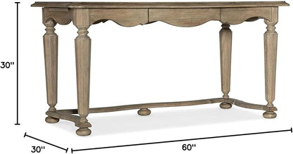 Hooker Furniture Home Office Corsica Writing Desk