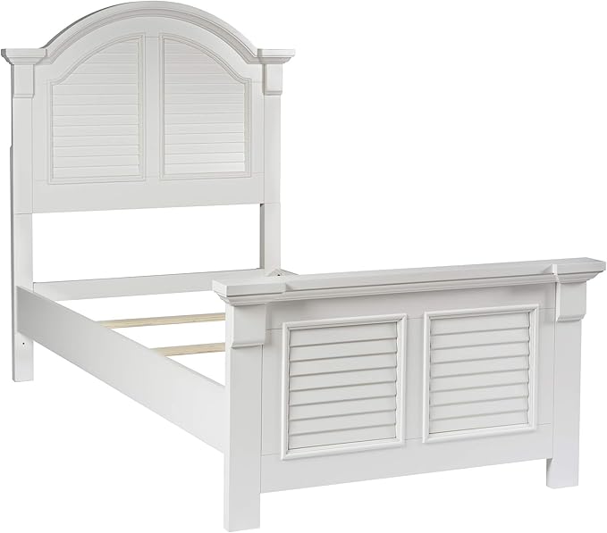 LIBERTY FURNITURE INDUSTRIES, INC. Summer House Twin Panel Headboard