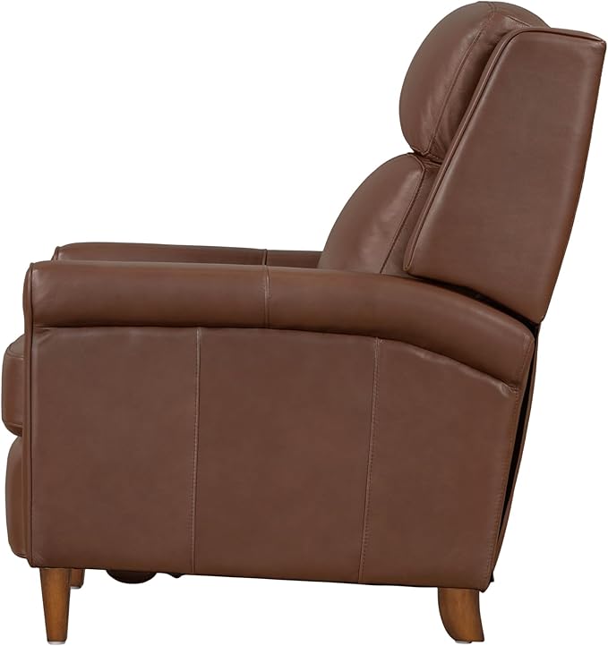 Parker Living Northfield - Walnut Whirl Manual Recliner