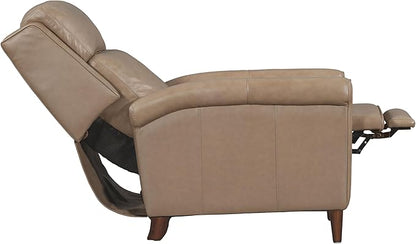 Parker Living Northfield - Lotus Cream Manual Recliner