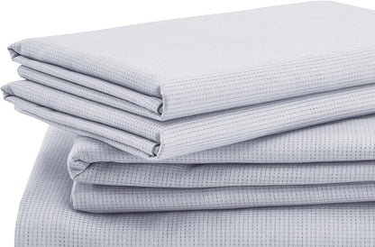 TEMPUR ProAir Sheet Set White - Cal King