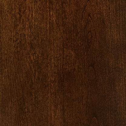 Signature Design by Ashley Reylow Traditional Poster Headboard ONLY, Queen, Dark Brown